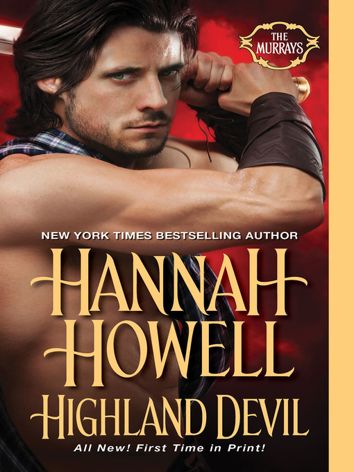 Title details for Highland Devil by Hannah Howell - Available